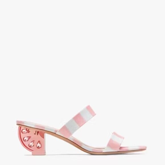 kate spade Shoes - NIB Kate Spade Citrus Sandals